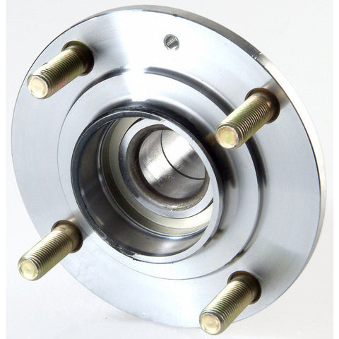 MOOG 02-05 Mitsubishi Lancer Rear Hub Assembly - 512277