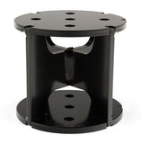 Air Lift Universal Level Air Spring Spacer - 4in Lift - 52440