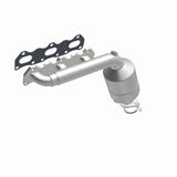 MagnaFlow Direct Fit Catalytic Converter 04-08 Grand Vitara V6 2.7L DS - 51254