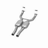 MagnaFlow Conv DF 00-04 C5 5.7L Off Road - 93988
