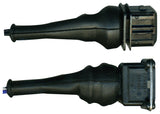 NGK Volvo 850 1993 Direct Fit Oxygen Sensor - 25557