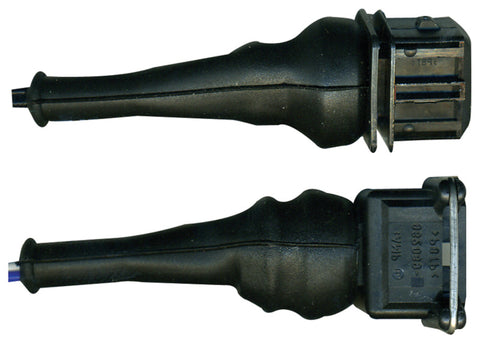 NGK Volvo 850 1993 Direct Fit Oxygen Sensor - 25557