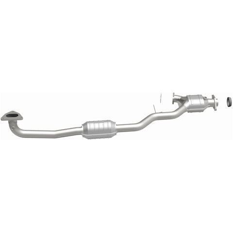 MagnaFlow Conv DF 01-04 Subaru Outback 3L Driver Side - 24235