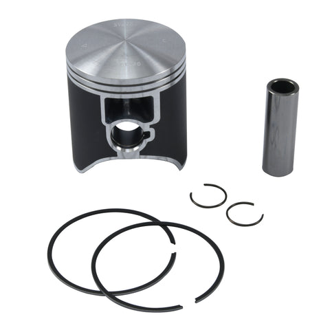 Vertex Piston 89-95 Suzuki RM 250 250cc Cast Replica Piston Kit - 22215C