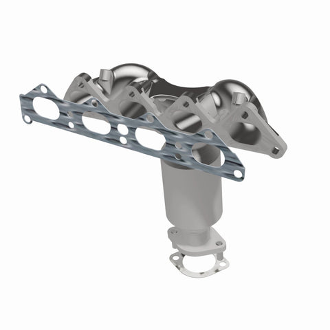 MagnaFlow Converter Direct Fit 04-12 Hyundai Elantra 2.0L - 5531330
