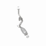 MagnaFlow Conv DF 97-99 Avalon 3.0 ypipe CAem - 93269