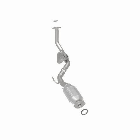 MagnaFlow Conv DF 97-99 Avalon 3.0 ypipe CAem - 93269
