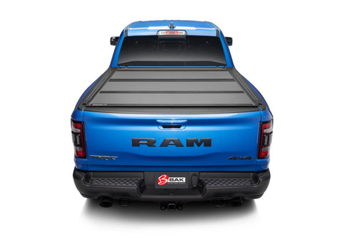 BAK BAKFlip MX4 19+ Dodge RAM MFTG w/o Ram Box 6.4ft Bed - 448225
