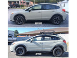 Tuff Country 13-17 Subaru Crosstrek 1.5in Lift Kit - 51700