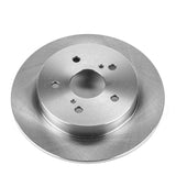 Power Stop 07-13 Suzuki SX4 Rear Autospecialty Brake Rotor - JBR1505