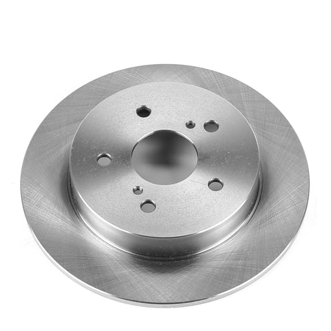 Power Stop 07-13 Suzuki SX4 Rear Autospecialty Brake Rotor - JBR1505