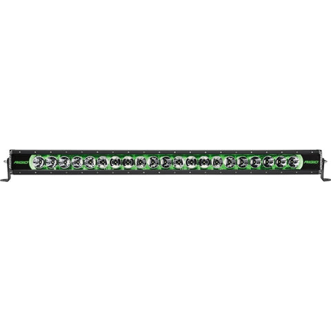 Rigid Industries Radiance+ 40in. RGBW Light Bar - 240053