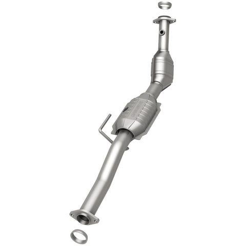 MagnaFlow Direct Fit Catalytic Converter 01-06 Ford Ranger 2.3L - 24076