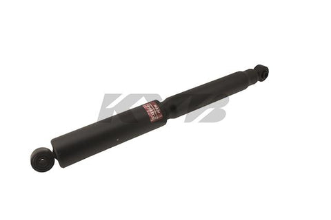 KYB Shocks & Struts Excel-G Rear CHEVROLET Avalanche 2007-09 CHEVROLET Suburban 1/2 Ton (2WD) 2007-0 - 345073