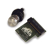 Bully Dog 4 bank 6 position chip (blank) rotary switch Incl Programmable for any For 7.3L - 41602