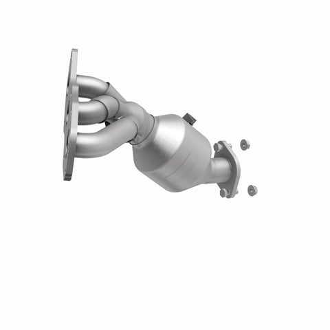 MagnaFlow Direct Fit Catalytic Converter 06-09 Toyota RAV4 3.5L - 51820