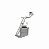 MagnaFlow Direct Fit Catalytic Converter Contour 95-00 2.0L - 50303