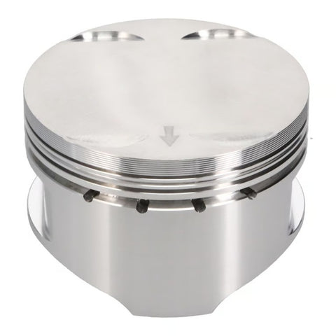 Wiseco 02-10 Kawasaki 650 Prairie 11:1 3169XC Piston - 4782M08050