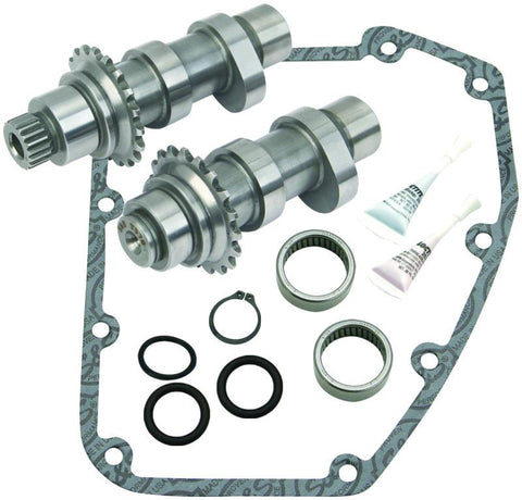 S&S Cycle 2006 Dyna 570C Chain Drive Camshaft Kit - 106-4381