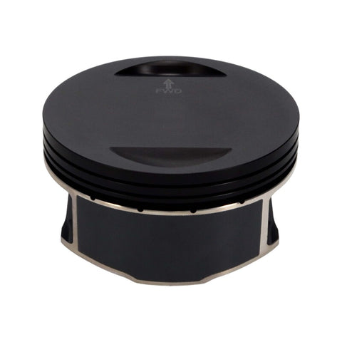 Wiseco HD 07-17 TC96 FT 101 106cid (X) Piston Kit - 40188PS