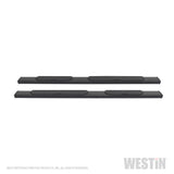 Westin 18-22 Jeep Wrangler JLU 4dr R5 Nerf Step Bars - Tex. Blk - 28-51315