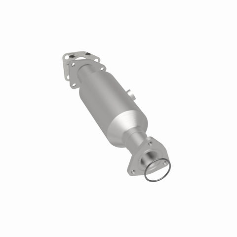MagnaFlow Converter Direct Fit 98-02 Honda Accord L4 2.3L - 4481615