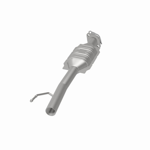 MagnaFlow Direct Fit Catalytic Converter 01-04 Ford Escape 3.0L Rear / 01-04 Mazda Tribute 3.0L Rear - 93137