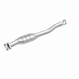 Magnaflow Conv DF 2011-2012 EQUINOX 3.0L Underbody - 52103