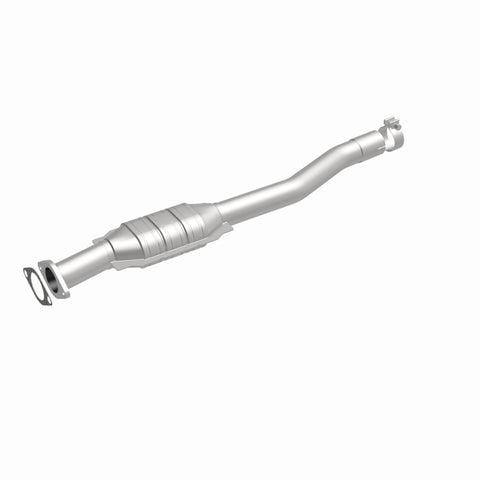 Magnaflow Conv DF 2011-2012 EQUINOX 3.0L Underbody - 52103