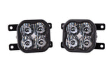 Diode Dynamics SS3 Sport Type AS Kit ABL - White SAE Driving - DD6987