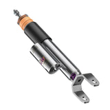KW Coilover Kit V3 Chevrolet Corvette (C6); all models excl. Z06+ZR1; w/o electronic shock - 35261001