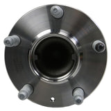 MOOG 14-17 Chevrolet SS Front Hub Assembly - 513387