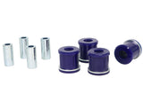 SuperPro Front Control Arm Upper Inner Bushing - SPF3792K