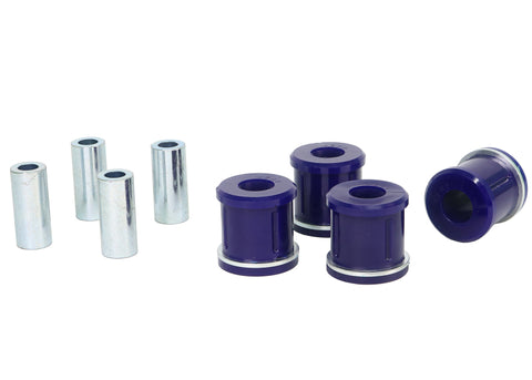 SuperPro Front Control Arm Upper Inner Bushing - SPF3792K
