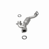 MagnaFlow Conv DF 01-03 Montero 3L Passenger Side Front OEM - 49512