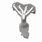 MagnaFlow Direct Fit Catalytic Converter 07-09 Toyota Camry 2.4L - 51373