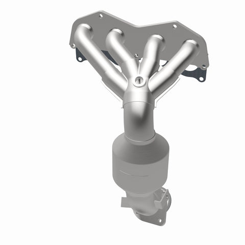 MagnaFlow Direct Fit Catalytic Converter 07-09 Toyota Camry 2.4L - 51373