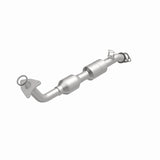 MagnaFlow Direct Fit Catalytic Converter 98-02 Lexus LX470 4.7L OEM - 49422