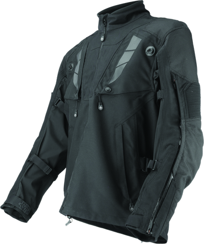 FIRSTGEAR Rogue XC Pro Jacket Black - Small - 527249