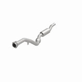 MagnaFlow Conv DF Audi 00-04 A6 Quattro 02-03 S6 4.2L Driver Side *NOT FOR SALE IN CALIFORNIA* - 24062
