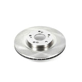 Power Stop 13-15 Acura ILX Front Autospecialty Brake Rotor - JBR991