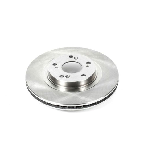 Power Stop 13-15 Acura ILX Front Autospecialty Brake Rotor - JBR991