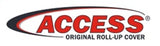 Access Original 06-09 Raider Double Cab 5ft 4in Bed Roll-Up Cover - 14149