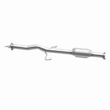 MagnaFlow Conv DF 01-03 Mazda Protege 2.0L - 51737