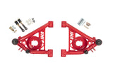 UMI Performance 82-92 F-Body 78-88 G-Body S10 Tubular Front Lower A-Arms Poly - 3031-R