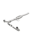 MagnaFlow Conv DF 00 Dodge Dakota 3.9L 2wd - 93204