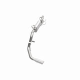 Magnaflow 2021 Ford F-150 Street Series Cat-Back Performance Exhaust System - 19561