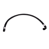 Fleece Performance 01-05 GM 2500/3500 Duramax Replacement Transmission Line (LB7/LLY) - Short Line - FPE-TL-LB7-LLY-SHORT-SER