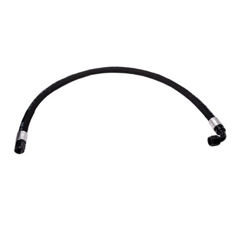 Fleece Performance 01-05 GM 2500/3500 Duramax Replacement Transmission Line (LB7/LLY) - Short Line - FPE-TL-LB7-LLY-SHORT-SER