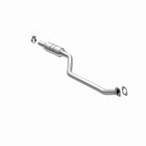 MagnaFlow Direct Fit Catalytic Converter 06-07 BMW 530i 3.0L Passenger Side - 51375